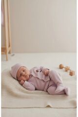 Kaşkorse 5'li Yenidoğan Seti Pembe