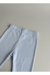 Blue Leaf 3'lü Bebek Takımı